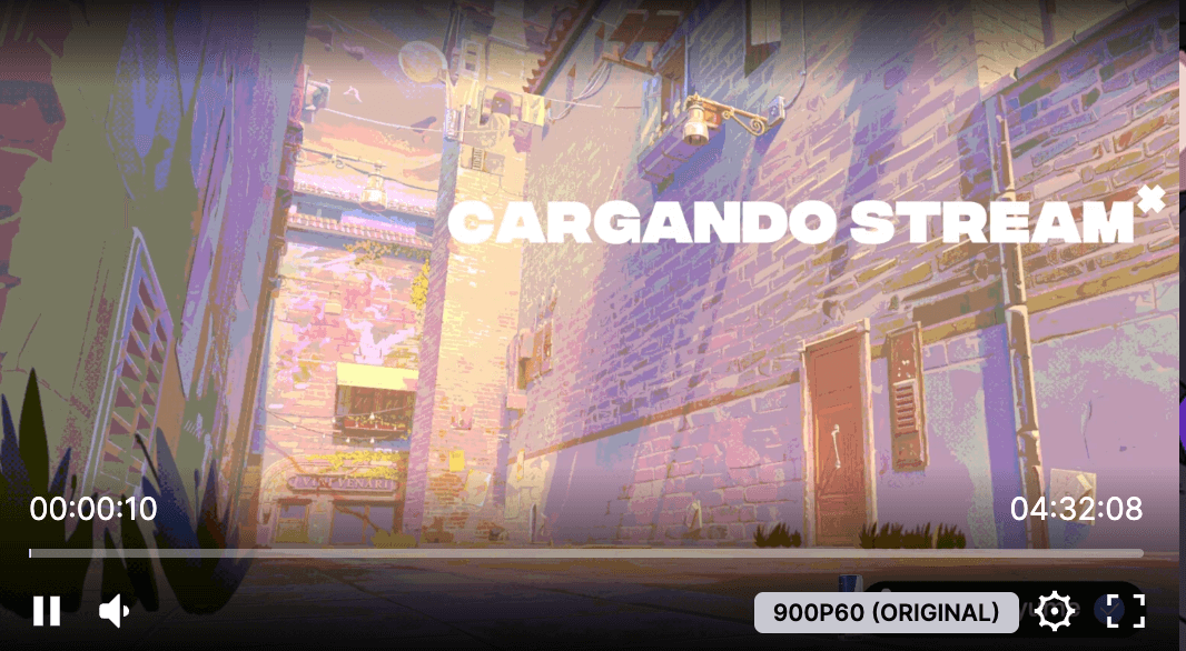 Twitch mume_yume - Ver en vivo